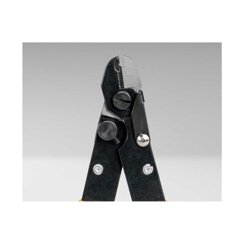 Стриппер для оптоволокна JIC-125