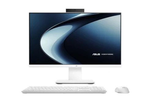 Моноблок Asus/V440VAK-WPC0130/1г/Core i5/13420H/2,1 GHz/16 Gb/PCIe NVMe SSD/512 Gb/No ODD/Graphics/UHD/256 Mb/Без операционной системы/23,8 ''/Full HD