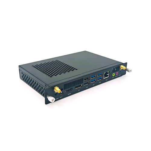 Встраиваемый компьютер OPS XG VS-I72P-16512(w)