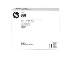 Комплект для очистки HP Europe/Latex 881/Латексный