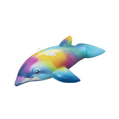 Надувная игрушка Bestway 41541 в виде дельфина для плавания