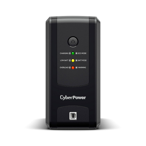 Источник бесперебойного питания CyberPower UT850EG