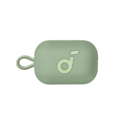 Портативная колонка soundcore Select 4 Go Green