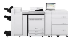 МФП Canon/imagePRESS V900/принтер/сканер/копир/A3/90 ppm/2400x2400 dpi