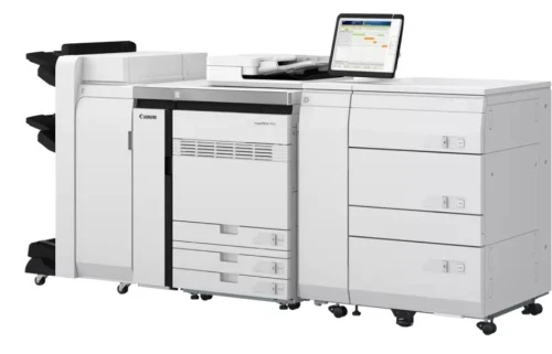 МФП Canon/imagePRESS V900/принтер/сканер/копир/A3/90 ppm/2400x2400 dpi