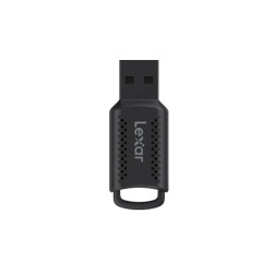 USB-накопитель Lexar V400 32GB Чёрный