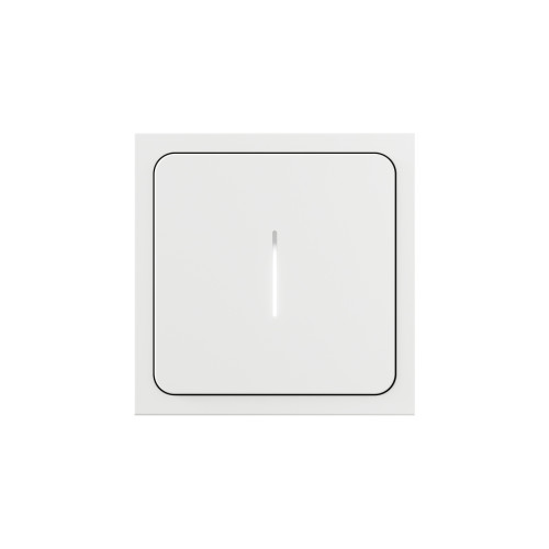 Умный диммер Яндекс YNDX-00530 1 клавиша с Zigbee