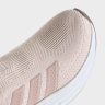 HP3464_4 Кроссовки жен. CLOUDFOAM CUXXION - SOCK Pink SPORTSWEAR FTW WOMEN