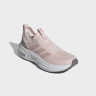 HP3464_4 Кроссовки жен. CLOUDFOAM CUXXION - SOCK Pink SPORTSWEAR FTW WOMEN