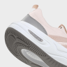 HP3464_4 Кроссовки жен. CLOUDFOAM CUXXION - SOCK Pink SPORTSWEAR FTW WOMEN