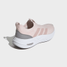 HP3464_4 Кроссовки жен. CLOUDFOAM CUXXION - SOCK Pink SPORTSWEAR FTW WOMEN
