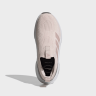 HP3464_4 Кроссовки жен. CLOUDFOAM CUXXION - SOCK Pink SPORTSWEAR FTW WOMEN