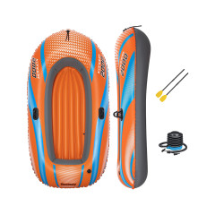 Лодка надувная Bestway 61142