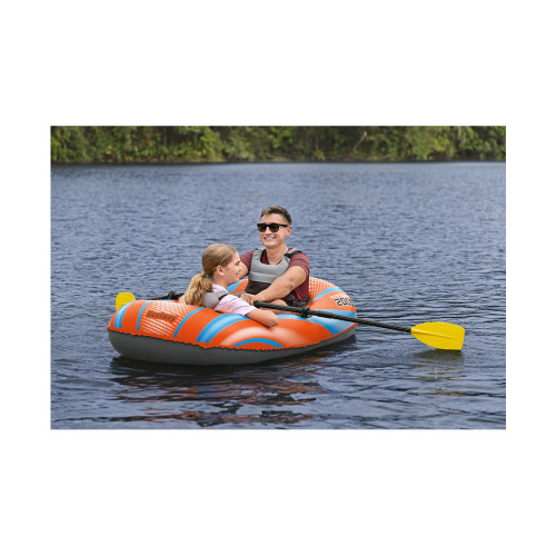 Лодка надувная Bestway 61142