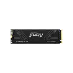 Твердотельный накопитель SSD Kingston FURY Renegade G5 SFYR2S/1T0 M.2 NVMe PCIe 5.0x4