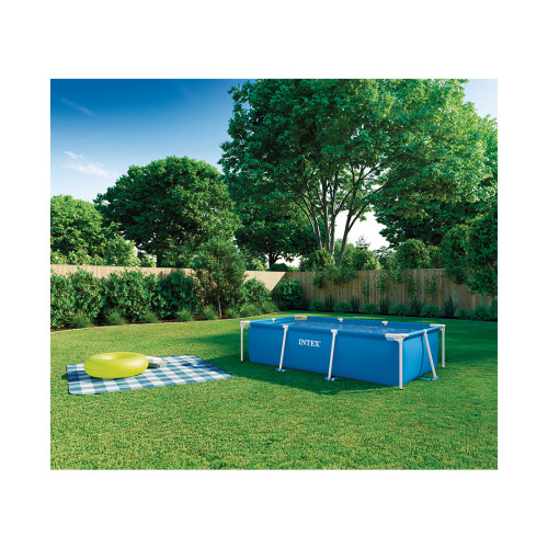 Каркасный бассейн Intex 28271NP