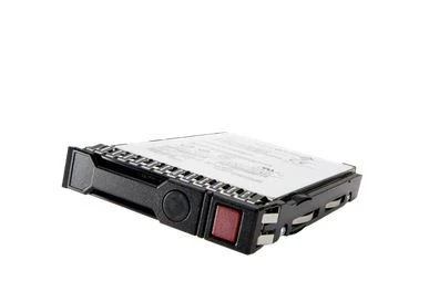 Твердотельный накопитель HPE/MSA 11.5TB SAS 12G Read Intensive/SFF (2.5in) M2/3-year Warranty/6-pack SSD Bundle