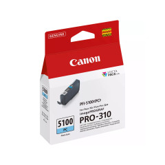 Чернильный картридж Canon PFI-5100 Photo Cyan