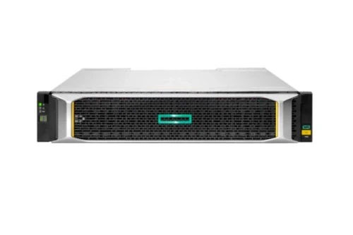 Хранилище HP Enterprise/HPE MSA 1060 12Gb SAS SFF/SAS/Rack