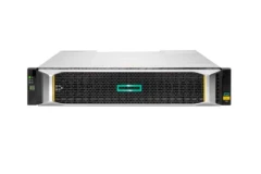Хранилище HP Enterprise/HPE MSA 1060 12Gb SAS SFF/SAS/Rack
