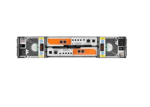 Хранилище HP Enterprise/HPE MSA 1060 12Gb SAS SFF/SAS/Rack