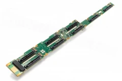 Опция HP Enterprise/ProLiant DL360 Gen10 Plus 8SFF SAS/SATA 12G BC Backplane Kit