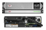 ИБП APC/SRTL1500RMXLI/Smart/On-Line/Li-Ion/Rack/IEC/1 500 VА/1 350 W