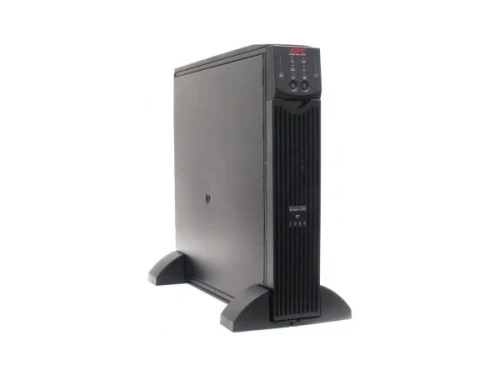 ИБП APC/SRTL1500RMXLI/Smart/On-Line/Li-Ion/Rack/IEC/1 500 VА/1 350 W