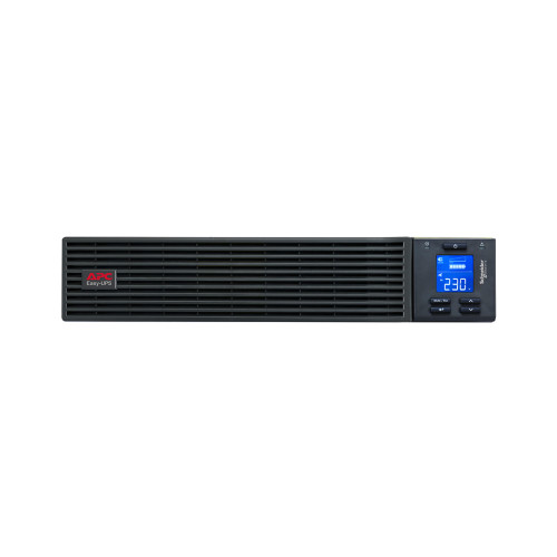 Источник бесперебойного питания APC Easy UPS SRV1KRIRK-E