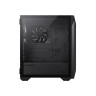 Компьютерный корпус Gamemax Brufen COC Black без Б/П