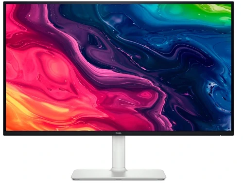Монитор Dell/27 Plus 4K Monitor-S2725QS/27 ''/IPS/3840x2160 Pix/2 HDMI ports (HDCP 1.4 & 2.3) (Supports up to UHD 3840 x 2160, 120 Hz, FRL, HDR, VRR a
