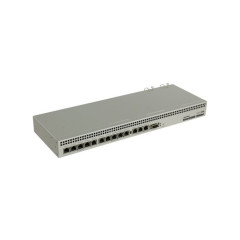 Маршрутизатор MikroTik RB1100Dx4