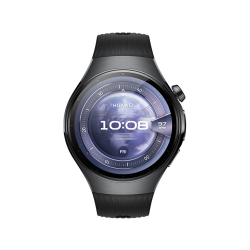 Смарт часы Huawei Watch 5 RTS-AL00 46mm Black