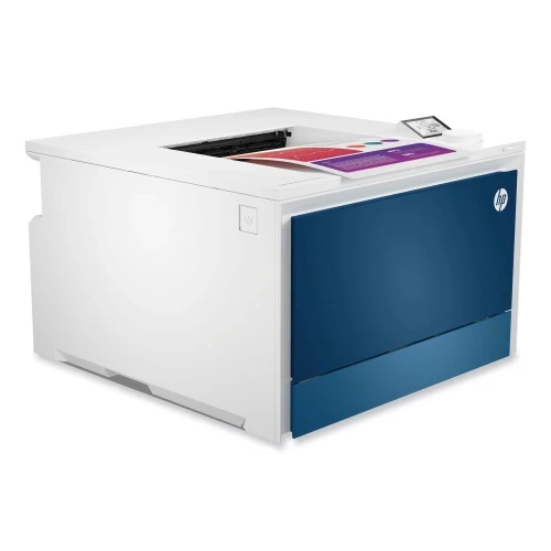 Принтер HP Europe/Color LaserJet Pro 4203dw/A4/33 ppm/600x600 dpi