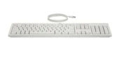 Клавиатура и манипулятор HP Europe/655 Wireless KB/MSE Combo WHT/USB