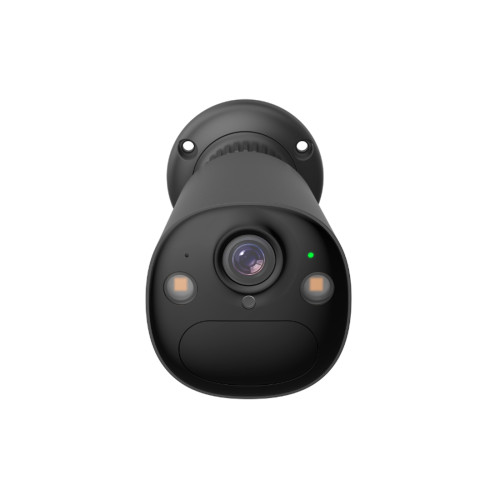 Wi-Fi видеокамера Dahua DH-BF8CA-XL/M0508