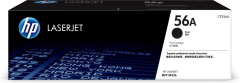 Картридж HP 56A Black LaserJet Toner Cartridge для HP LaserJet MFP M436/HP LaserJet MFP M433a
