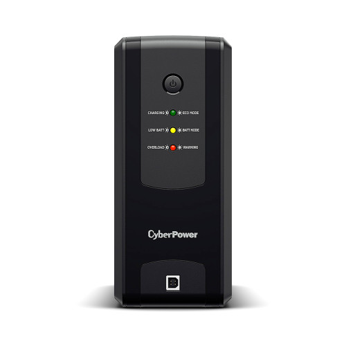 Источник бесперебойного питания CyberPower UT1200EG