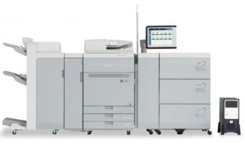 МФП Canon/imagePRESS C910/принтер/сканер/копир/факс/A3/90 ppm/2400x2400 dpi