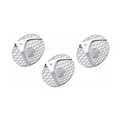 Точка доступа MikroTik RBLHG5kit