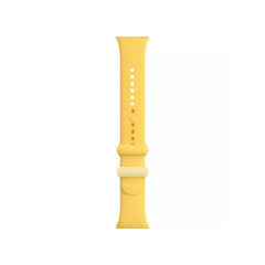 Сменный браслет Xiaomi TPU Quick Release Strap Lemon yellow