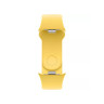 Сменный браслет Xiaomi TPU Quick Release Strap Lemon yellow