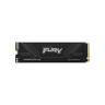 Твердотельный накопитель SSD Kingston FURY Renegade G5 SFYR2S/2T0 M.2 NVMe PCIe 5.0x4