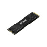 Твердотельный накопитель SSD Kingston FURY Renegade G5 SFYR2S/2T0 M.2 NVMe PCIe 5.0x4