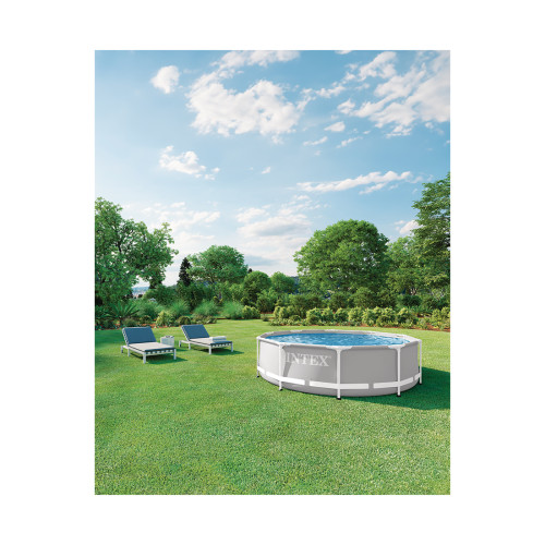 Каркасный бассейн Intex 26700NP