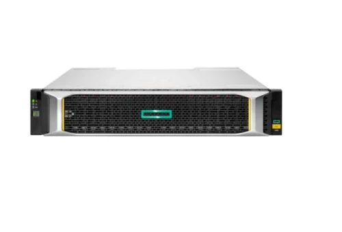 Хранилище HP Enterprise/HPE MSA 2062 16Gb FC SFF/Fibre Channel/Rack