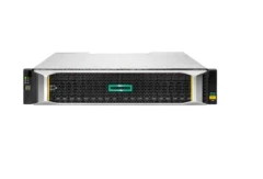 Хранилище HP Enterprise/HPE MSA 2062 16Gb FC SFF/Fibre Channel/Rack