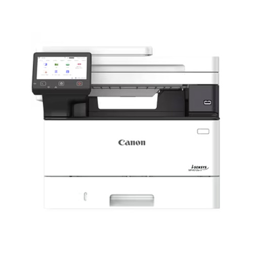 Монохромное лазерное МФУ Canon I-S MF461dw II