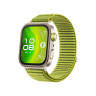 Смарт часы Huawei Watch Fit 4 Pro SYA-B29 Green