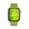 Смарт часы Huawei Watch Fit 4 Pro SYA-B29 Green